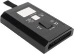 Internal Hard Drive for Xbox 360 Slim, Low Noise Hard Drive HDD Slim Portable Internal Hard Drive for Xbox 360 Slim, Durable Game Console Accessories(120GB) - Imagen 7