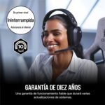 CORSAIR RM850x Shift Fully Modular ATX Power Supply - Modular Side Interface - ATX 3.1 and PCIe 5.1 Compliant - Zero RPM Fan Mode - Efficiency 80 Plus Gold - White - Imagen 9