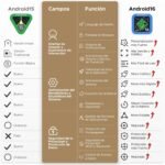 DOOGEE U11 Andriod 16 Tablet 11 Inch, Tablet with Keyboard and Pencil, Tablet for Children Octa-Core, 16GB RAM+128GB ROM/2TB 8580mAh, 7.9mm Metal Body, 13MP Camera/Widevine L1/Face ID/BT5.0/WiFi 5 - Imagen 5