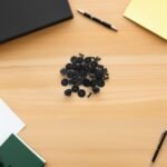 UKCOCO 25 Piezas de Patas Antivibración para Carcasa de PC Amortiguación, Antideslizantes y Compatibles Orificio de 5 Mm, Soporte Estable para Torre de Computadora en Entorno Gaming - Imagen 7