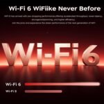 ACEMAGICIAN AM06PRO Mini PC, AMD Ryzen 7 7730U (8C/16T, up to 4.5GHz), Mini Desktop Computers 32GB RAM DDR4 512GB M.2 2280 SSD, Dual Ethernet/WiFi 6/for Office, Small Computer - Image 6