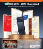 TORRAS Ostand Q1 Guardian for iPhone 17 Pro Max Case for MagSafe (Certified Military Protection, Stable Stand and Magnetic Force #1), Black - Image 3