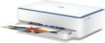 HP Envy 6010e Multifunction Printer (HP+, Printer, Scanner, Copier, WLAN, AirPrint), Includes Instant Ink for 6 Months - Image 3