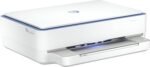 HP Envy 6010e Multifunction Printer (HP+, Printer, Scanner, Copier, WLAN, AirPrint), Includes Instant Ink for 6 Months - Image 4