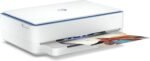 HP Envy 6010e Multifunction Printer (HP+, Printer, Scanner, Copier, WLAN, AirPrint), Includes Instant Ink for 6 Months - Image 5