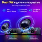 Computer Speakers - Imagen 4