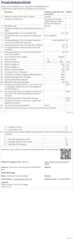 Gawfolk 27" QHD Gaming Monitor, 2K 120Hz IPS PC Display, 2560×1440P, FreeSync, HDMI, DisplayPort, VESA 75 x 75mm, Black - Imagen 10