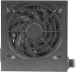 Tacens Anima APB650, Fuente Alimentación PC ATX 650W, Certificado 80Plus Bronze, 85% Eficiencia, Tecnologías SMD y DC-DC, Ventilador Ultra-silencioso 12cm, Cables Planos Extralargos, Negro - Imagen 6