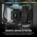 CORSAIR Vengeance DDR5 RAM 32GB (2x16GB) 6000MHz CL30-36-36-76 1.40V Intel XMP Desktop Memory - Black (CMK32GX5M2B6000C30) - Imagen 7