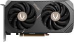 ZOTAC Gaming GeForce RTX 5060 AMP DLSS 4 8GB GDDR7 128-bit 28Gbps PCIE 5.0 Gaming Graphics Card, IceStorm 2.0 Cooling, ZT-B50600F-10M - Imagen 3