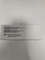 Wireless Headphones, Bluetooth 5.3 Headphones with Ear Hooks, 60H Playback, LED Display, ENC HD Call, Deep Low, Comfortable Fit, IPX7 Waterproof (Rose Gold) - Image 6