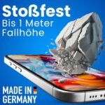 atFoliX Lámina Protectora de Pantalla compatible con Wortmann Terra all-in-one PC 2400 Película Protectora, ultra transparente FX Protector Película - Imagen 6