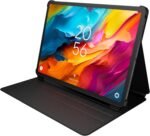 TCL NXTPAPER 14 WiFi + Case + Pen - 14.25" 2.4K Tablet, Octa-Core, 8GB RAM (+8GB RAM Extension), 256GB Memory, 10000mAh Battery, Fast Charge 33W, Android 14, Grey - Imagen 5