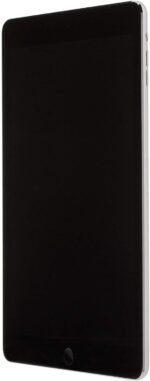 Apple iPad 9.7" with WiFi 32GB- Space Gray (2017 Model) (Renewed) - Imagen 4