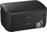 Canon i-SENSYS LBP6030B Monochrome Laser Printer, Black - Image 4