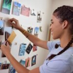 HP ENVY 6110e All-in-One Wi-Fi Inkjet Printer Copy/Scan/Photo - Imagen 4