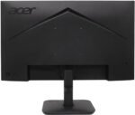 Acer KA272Gbip Monitor 27 Zoll (69 cm Bildschirm) Full HD, 75Hz HDMI, 60Hz VGA, 1ms (VRB), HDMI 1.4, VGA, HDMI FreeSync [Energieklasse E] (UM.HX2EE.G05) - Image 3