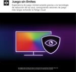 LG 34GS95QE-W Ultragear Monitor, 34", OLED WQHD, (3440x1440), 21:9, 240Hz, 0.03ms, F-Rated, Micro Lens Array+ Technology, DisplayHDR True Black 400, White - Image 15