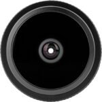 Meike 6.5mm Ultra Wide Fisheye Lens f2.0 Fixed Circular Lens for Sony E Mount Mirrorless ZV-E10 ZVE10 II A5000 A5100 A6000 A6100 A6300 A6400 A6500 A6600 A7III Cameras A9 NEX 3 3 N - Imagen 4