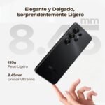 DOOGEE Note56 X Android 16 Free Mobile Phone, 6150mAh 24GB+ 64GB/2TB Smartphone, Octa Core Smartphones HD+ 6.56", Camera 8MP Mobile Phone, Gemini AI/Dual SIM/Face ID/GPS/OTG/Widevine L1 - Image 5