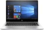 HP ELITEBOOK 840 G6 Laptop 14" i5-8365U 16GB RAM 1TB SSD and Spanish QWERTY Keyboard | Professional Power and Mobility | Windows 11 Pro (Renewed) - Image 3