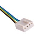 SilverStone Technology SST-KR01 Kryton Low Profile CPU Radiator PWM Fan 80mm Height 54mm AMD AM2/AM3/AM4/FM1/FM2 Base - Image 14