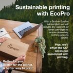 DCP-L2627DWE multifunction printer Laser A4 1200 x 1200 DPI 32 ppm Wi-Fi - Image 5