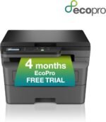 DCP-L2627DWE multifunction printer Laser A4 1200 x 1200 DPI 32 ppm Wi-Fi - Image 6