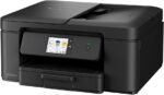 Brother DCP-J1460DW Wireless Compact 3-in-1 Multifunction Inkjet Printer. EcoPro Eligible - Image 3