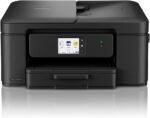 Brother DCP-J1460DW Wireless Compact 3-in-1 Multifunction Inkjet Printer. EcoPro Eligible - Image 4