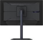 GIGABYTE MO27U2 OLED 4K UHD Gaming Monitor - 3840x2160, 240Hz, 0.03ms, 1000CD/m², HDR True Black 400 Display, HDMI 2.1, DisplayPort 1.4 - Image 5