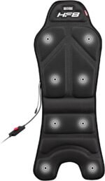 Next Level Racing HF8 - Haptic Feedback Gaming Pad - Image 3