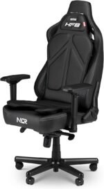 Next Level Racing HF8 - Haptic Feedback Gaming Pad - Image 4