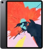 Apple iPad Pro 12.9-inch, 3rd Generation - Wi-Fi, 256GB - Space Gray (Renewed) - Image 3