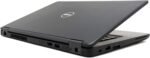 DELL Latitude 5480 Core i5 | Windows 11 Pro 14" Full HD Display | 16GB RAM SSD M.2 256GB | TypeC USB3 Webcam HDMI PC Business Laptop Smartworking (Renewed) - Imagen 5