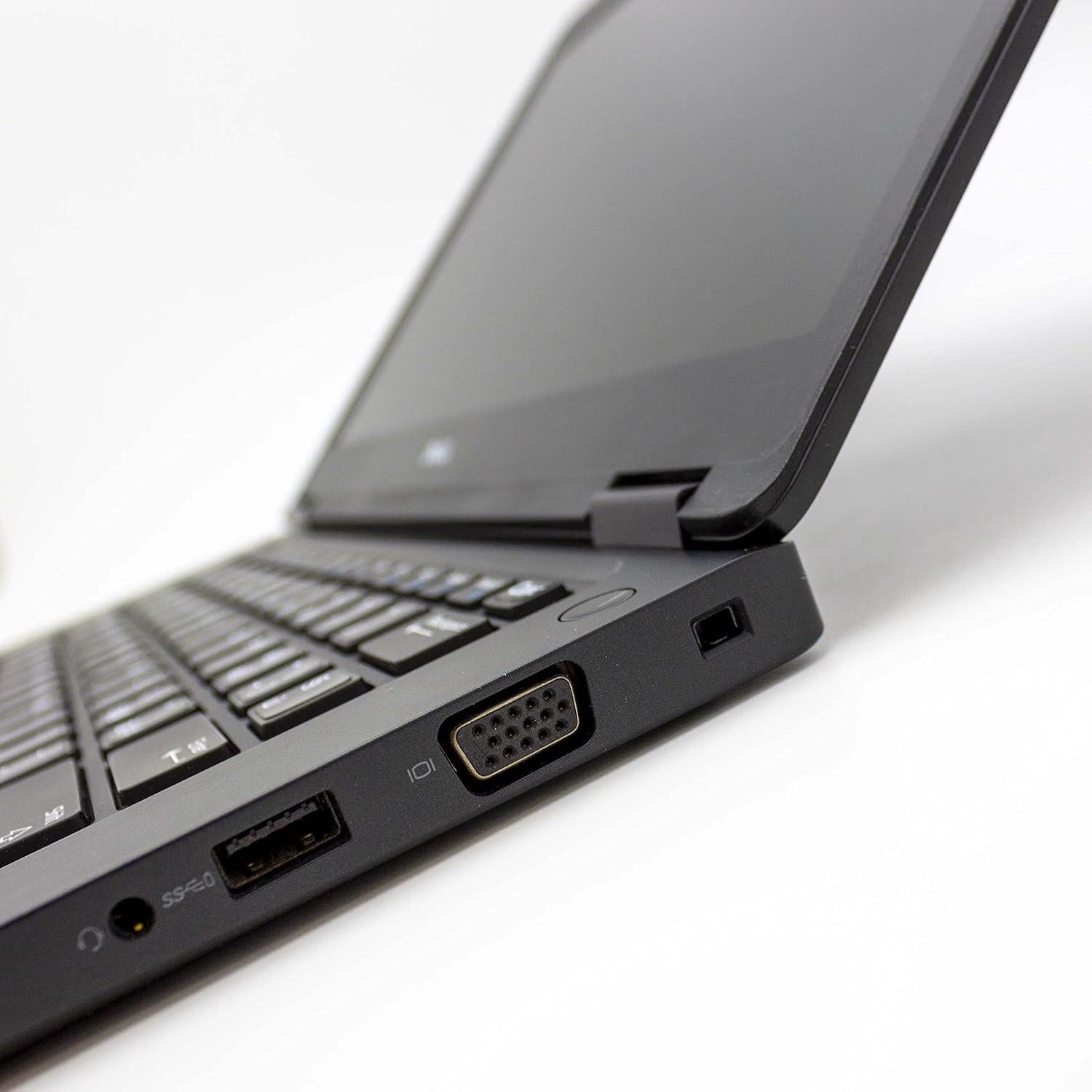 DELL Latitude 5480 Core i5 | Windows 11 Pro 14" Full HD Display | 16GB RAM SSD M.2 256GB | TypeC USB3 Webcam HDMI PC Business Laptop Smartworking (Renewed) - Imagen 7