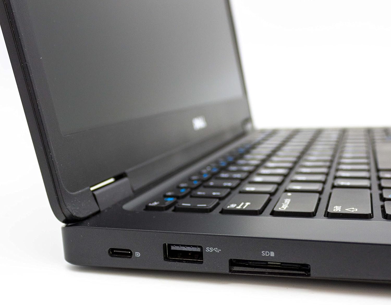 DELL Latitude 5480 Core i5 | Windows 11 Pro 14" Full HD Display | 16GB RAM SSD M.2 256GB | TypeC USB3 Webcam HDMI PC Business Laptop Smartworking (Renewed) - Imagen 8