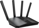 ASUS RT-BE55 - AiMesh Extendable Smart Router with WiFi 7 (802.11be) Dual Band, 3600 Mbps, 2.5G Port, up to 3 SSIDs for IoT Devices, Parental Controls and VPN, Network Security - Imagen 10