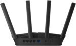 ASUS RT-BE55 - AiMesh Extendable Smart Router with WiFi 7 (802.11be) Dual Band, 3600 Mbps, 2.5G Port, up to 3 SSIDs for IoT Devices, Parental Controls and VPN, Network Security - Imagen 14