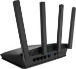 ASUS RT-BE55 - AiMesh Extendable Smart Router with WiFi 7 (802.11be) Dual Band, 3600 Mbps, 2.5G Port, up to 3 SSIDs for IoT Devices, Parental Controls and VPN, Network Security - Imagen 15