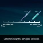 ARCTIC MX-4 (20 g) - Premium Performance Pasta Térmica para todos los procesadores (CPU, GPU - PC, PS4, XBOX), muy alta conductividad térmica, larga durabilidad, aplicación segura, no conductora - Imagen 3