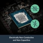 ARCTIC MX-7 (8g) - High Performance Thermal Paste for CPUs, Consoles, Processors, Graphics Cards and Laptops - High Conductivity, Long Life, Non-Conductive or Capacitive - Image 4