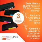 Expression XP-4200 A4 Multifunction Inkjet Printer with Wireless Connectivity and 3 Months Free ReadyPrint Flex Subscription - Image 5