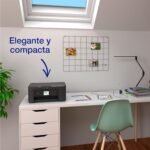 Expression XP-4200 A4 Multifunction Inkjet Printer with Wireless Connectivity and 3 Months Free ReadyPrint Flex Subscription - Image 8