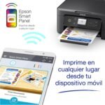 Expression XP-4200 A4 Multifunction Inkjet Printer with Wireless Connectivity and 3 Months Free ReadyPrint Flex Subscription - Image 9