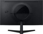 SAMSUNG LS27FG530EUXEN 27" QHD Odyssey G5 Gaming Monitor (2560 x 1440 16:9, 200Hz, 1ms, IPS Panel, HDR10, AMD FreeSync Premium, Black Equalizer), Black, 2025 Version - Image 7