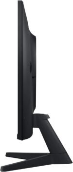 SAMSUNG LS27FG530EUXEN 27" QHD Odyssey G5 Gaming Monitor (2560 x 1440 16:9, 200Hz, 1ms, IPS Panel, HDR10, AMD FreeSync Premium, Black Equalizer), Black, 2025 Version - Image 8