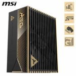 MSI Meg Ai1600T PCIE5 Power Supply, 1600W, 80 Plus Titanium, ATX 3.1, PCIe 5.1 GPU Support, Dual-Native 12V-2x6, Cables with Dual-Color Connectors 12V-2x6, ATX PSU, Braided Cable - Imagen 3