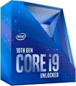 Intel CoreTM i9-10900K - Imagen 3
