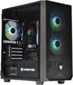 PC Gaming • TrendingPC • AMD Ryzen 5 8600G 6 x 5,0ghz • AMD Radeon™ 760M Graphics • 32GB DDR5 RAM 5600MHz • 1TB M.2 SSD • Windows 11 Pro • WiFi 6 & Bluetooth • PC Gamer - Image 4